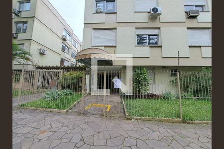 Apartamento à venda com 68m², 2 quartos e sem vagaFachada