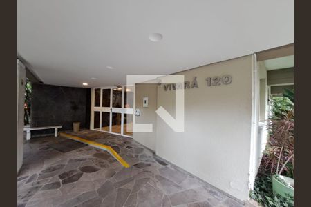 Apartamento à venda com 68m², 2 quartos e sem vagaHall de Entrada