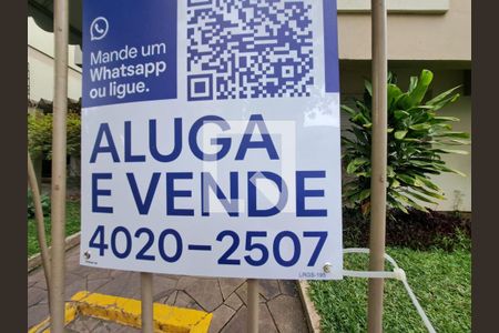 Apartamento à venda com 68m², 2 quartos e sem vagaCódigo da Placa - LRGS-195