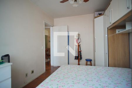 Quarto 1 de apartamento à venda com 2 quartos, 68m² em Bom Jesus, Porto Alegre