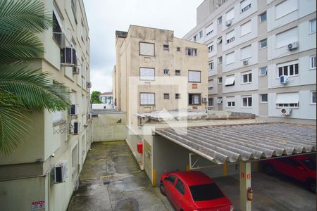 Apartamento à venda com 68m², 2 quartos e sem vagaSala - Vista