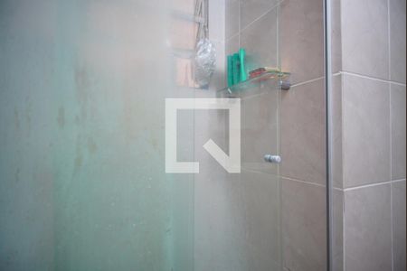 Apartamento à venda com 68m², 2 quartos e sem vagaBanheiro Corredor