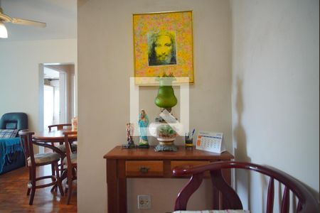 Apartamento à venda com 68m², 2 quartos e sem vagaHall