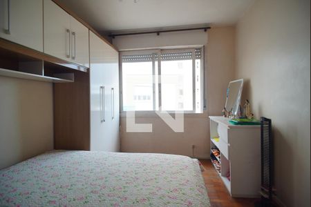 Quarto 1 de apartamento à venda com 2 quartos, 68m² em Bom Jesus, Porto Alegre