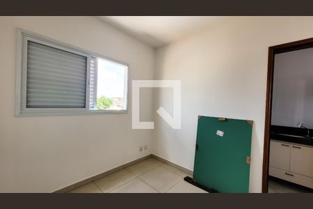 Suíte de apartamento para alugar com 2 quartos, 55m² em Vila Industrial (campinas), Campinas