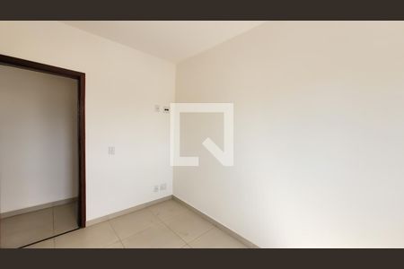 Quarto de apartamento para alugar com 2 quartos, 55m² em Vila Industrial (campinas), Campinas