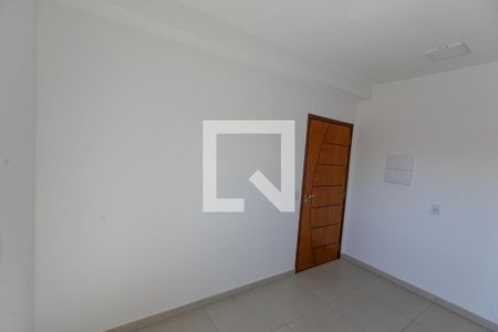 Sala de apartamento para alugar com 2 quartos, 55m² em Vila Industrial (campinas), Campinas