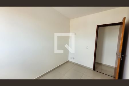 Quarto de apartamento para alugar com 2 quartos, 55m² em Vila Industrial (campinas), Campinas