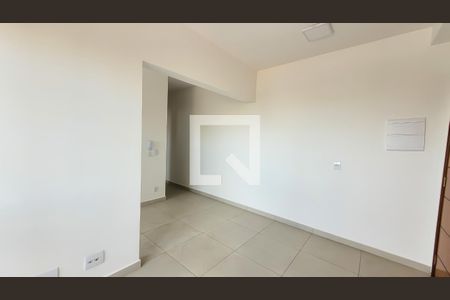 Sala de apartamento para alugar com 2 quartos, 55m² em Vila Industrial (campinas), Campinas