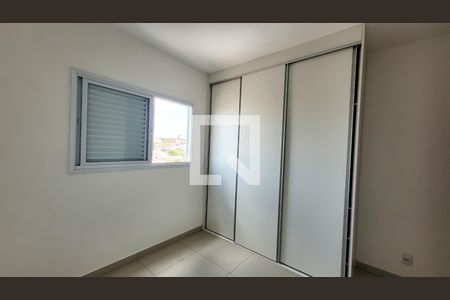 Suíte de apartamento para alugar com 2 quartos, 55m² em Vila Industrial (campinas), Campinas