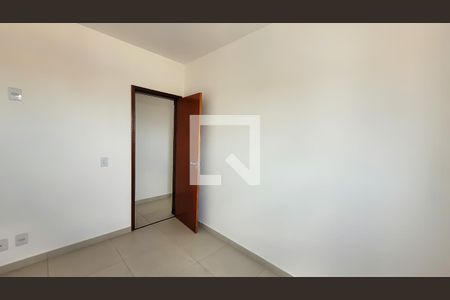 Quarto de apartamento para alugar com 2 quartos, 55m² em Vila Industrial (campinas), Campinas