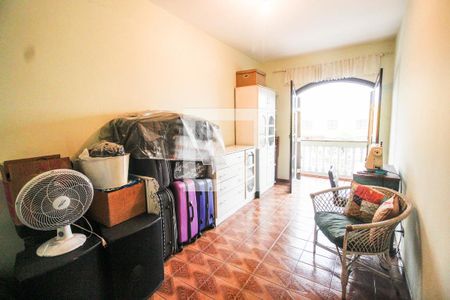 Casa - Quarto de casa para alugar com 6 quartos, 300m² em Lauzane Paulista, São Paulo