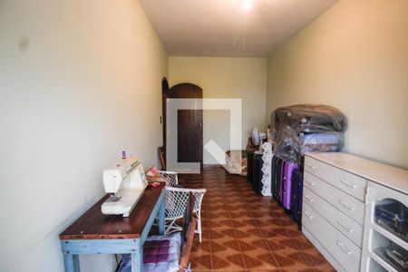 Casa - Quarto de casa para alugar com 6 quartos, 300m² em Lauzane Paulista, São Paulo