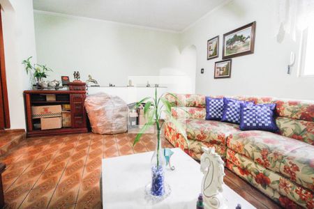 Sala de casa para alugar com 2 quartos, 297m² em Lauzane Paulista, São Paulo