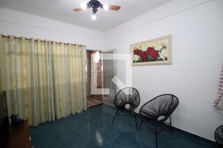 Sala de casa à venda com 2 quartos, 99m² em Vista Alegre, Rio de Janeiro