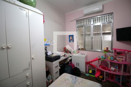 Quarto 1 de casa à venda com 2 quartos, 99m² em Vista Alegre, Rio de Janeiro