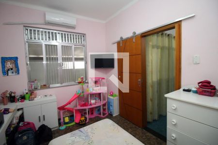 Quarto 1 de casa à venda com 2 quartos, 99m² em Vista Alegre, Rio de Janeiro