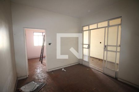 Sala de casa à venda com 3 quartos, 147m² em Inconfidentes, Contagem