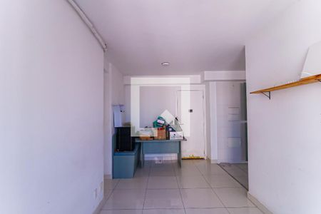 Sala de apartamento à venda com 2 quartos, 53m² em Cachambi, Rio de Janeiro