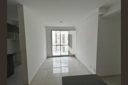 Sala de apartamento para alugar com 2 quartos, 53m² em Cachambi, Rio de Janeiro