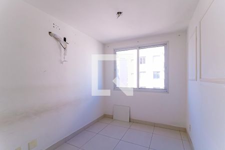 Quarto de apartamento à venda com 2 quartos, 53m² em Cachambi, Rio de Janeiro