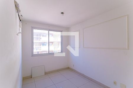Quarto de apartamento à venda com 2 quartos, 53m² em Cachambi, Rio de Janeiro
