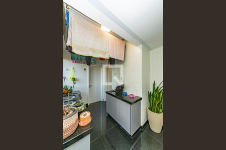 Apartamento à venda com 4 quartos, 174m² em Vale do Sereno, Nova Lima