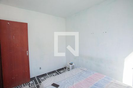 Quarto 2 de apartamento à venda com 2 quartos, 45m² em Califórnia, Belo Horizonte