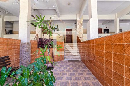Apartamento à venda com 3 quartos, 95m² em Piedade, Rio de Janeiro