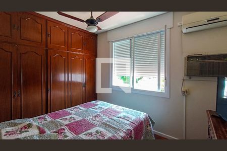 Quarto 2 de apartamento à venda com 3 quartos, 58m² em Teresópolis, Porto Alegre