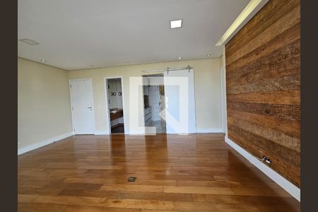 Sala de apartamento para alugar com 3 quartos, 101m² em Santo Amaro, São Paulo