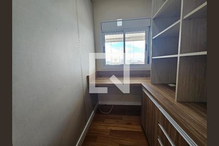 Quarto 1 de apartamento para alugar com 3 quartos, 101m² em Santo Amaro, São Paulo