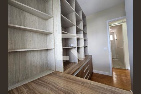 Quarto 1 de apartamento para alugar com 3 quartos, 101m² em Santo Amaro, São Paulo