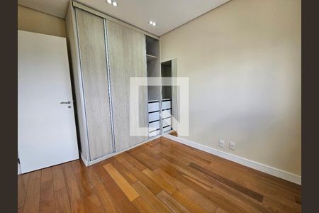 Quarto 2 de apartamento para alugar com 3 quartos, 101m² em Santo Amaro, São Paulo