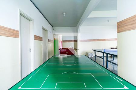 Sala de Jogos de apartamento à venda com 2 quartos, 63m² em Jabaquara, São Paulo