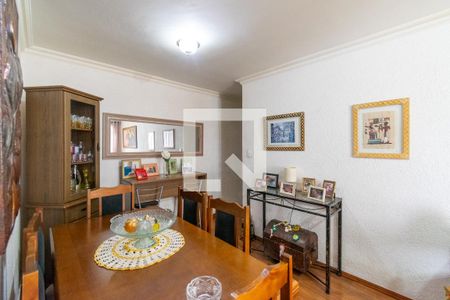 Sala  de apartamento à venda com 2 quartos, 60m² em Jabaquara, São Paulo