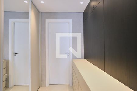Closet de apartamento para alugar com 1 quarto, 49m² em Lourdes, Belo Horizonte