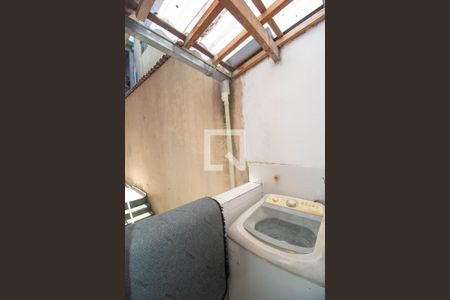 Casa 3 - Área de serviço de casa à venda com 5 quartos, 148m² em Jardim Peri, São Paulo