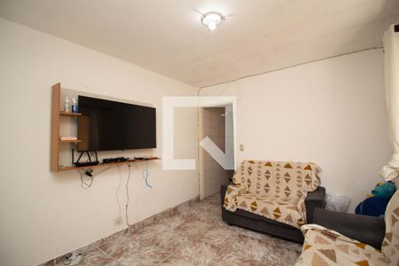 Casa 3 - Sala de casa à venda com 5 quartos, 148m² em Jardim Peri, São Paulo