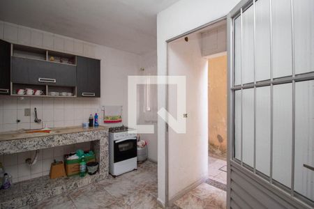 Casa 3 - Cozinha de casa à venda com 5 quartos, 148m² em Jardim Peri, São Paulo