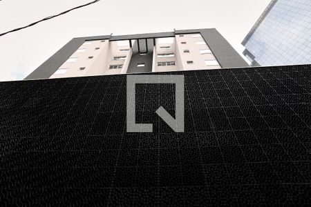 Fachada de apartamento à venda com 2 quartos, 55m² em Santa Efigênia, Belo Horizonte