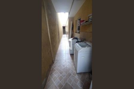 Casa para alugar com 4 quartos, 139m² em Paulicéia, São Bernardo do Campo