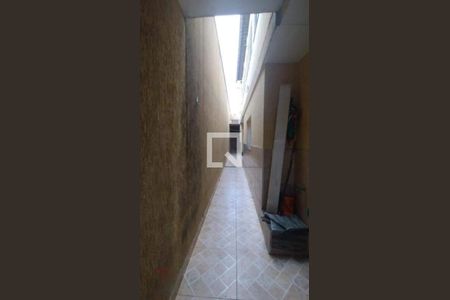 Casa para alugar com 4 quartos, 139m² em Paulicéia, São Bernardo do Campo