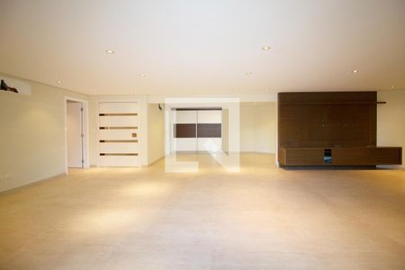 Apartamento à venda com 4 quartos, 301m² em Vila Mariana, São Paulo