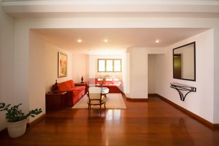 Apartamento à venda com 4 quartos, 301m² em Vila Mariana, São Paulo