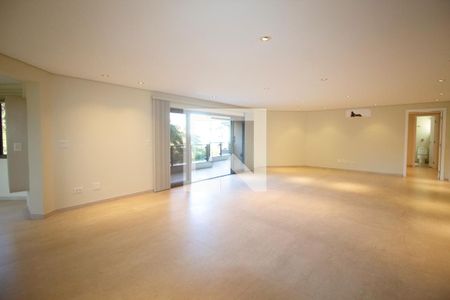 Apartamento à venda com 4 quartos, 301m² em Vila Mariana, São Paulo