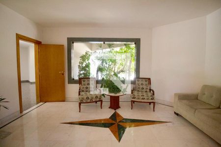 Apartamento à venda com 4 quartos, 301m² em Vila Mariana, São Paulo