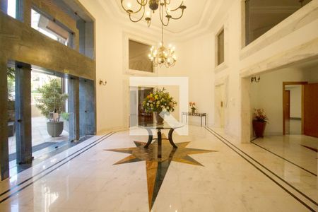 Apartamento à venda com 4 quartos, 301m² em Vila Mariana, São Paulo