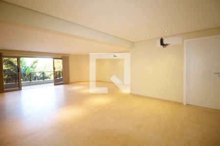 Apartamento à venda com 4 quartos, 301m² em Vila Mariana, São Paulo