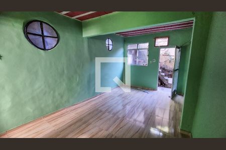 Studio de kitnet/studio para alugar com 1 quarto, 38m² em Irajá, Rio de Janeiro